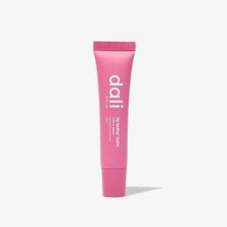 dali dali SKIN LIP BUTTER BALM COTTON