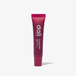 dali SKIN LIP BUTTER BALM RASPBERRY JAM