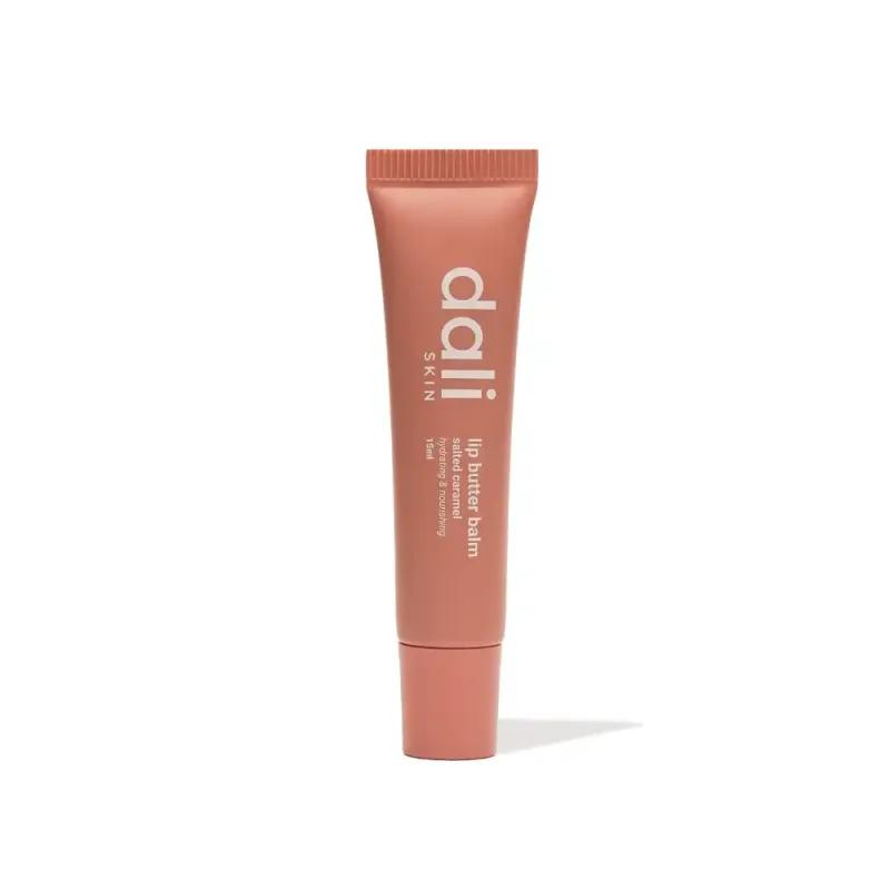 dali SKIN LIP BUTTER BALM SALTED CARAMEL
