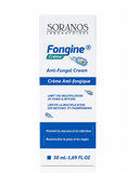 SORANOS LABORATOIRES LABORATOIRES FONGINE ANTI-FONGIQUE