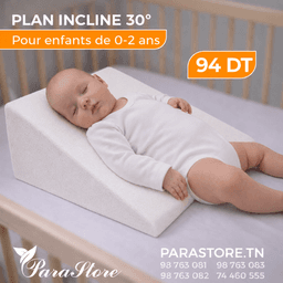 ParaStore PLAN INCLINE 30°
