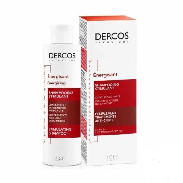 Vichy DERCOS SHAMPOOING ENERGISANT