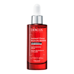 Vichy DERCOS AMINEXIL CLINICAL R.E.G.E.N BOOSTER SERUM REGENERATIF CAPILLAIRE