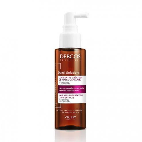 Vichy DERCOS DENSI-SOLUTIONS CONCENTRE CREATEUR DE MASSE CAPILLAIRE