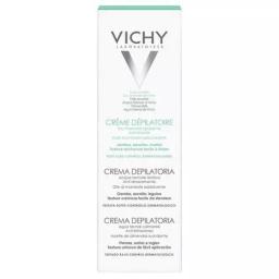 Vichy CREME DEPILATOIRE DERMO TOLERANCE