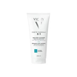 Vichy PURETE THERMALE DEMAQUILLANT INTEGRAL 3EN1