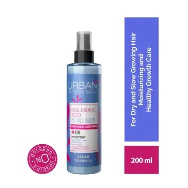 URBAN CARE CARE LEAVE-IN HAIR CONDITIONNER
