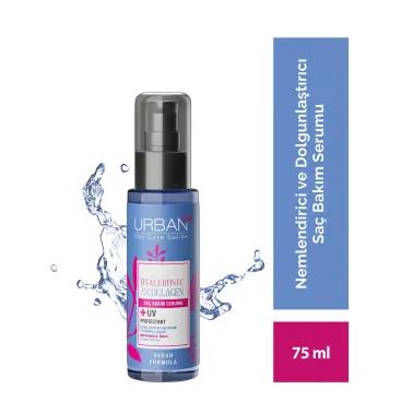 URBAN CARE CARE HAIR CARE SERUM