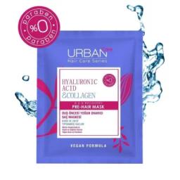 URBAN CARE CARE PRE-WASH HAIR MASK