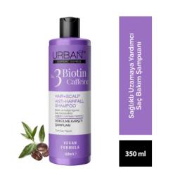 URBAN CARE CARE BIOTIN CAFFEINE SHAMPOO