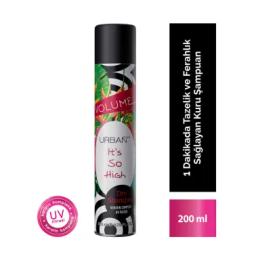 URBAN CARE CARE DRY SHAMPOO
