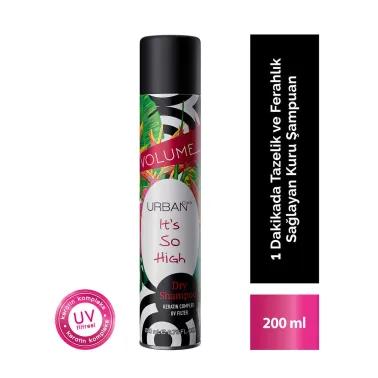URBAN CARE CARE DRY SHAMPOO