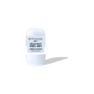 URBAN CARE CARE BYPHASSE DÉODORANT ROLL-ON MEN SWING 48H