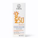 ECRAN SOLAIRE TEINTE SPF50+