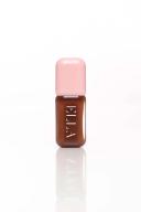 ELLA GLOSSY TINTED KISS MOCHA HUILE GLOSS & SOIN SPF 20