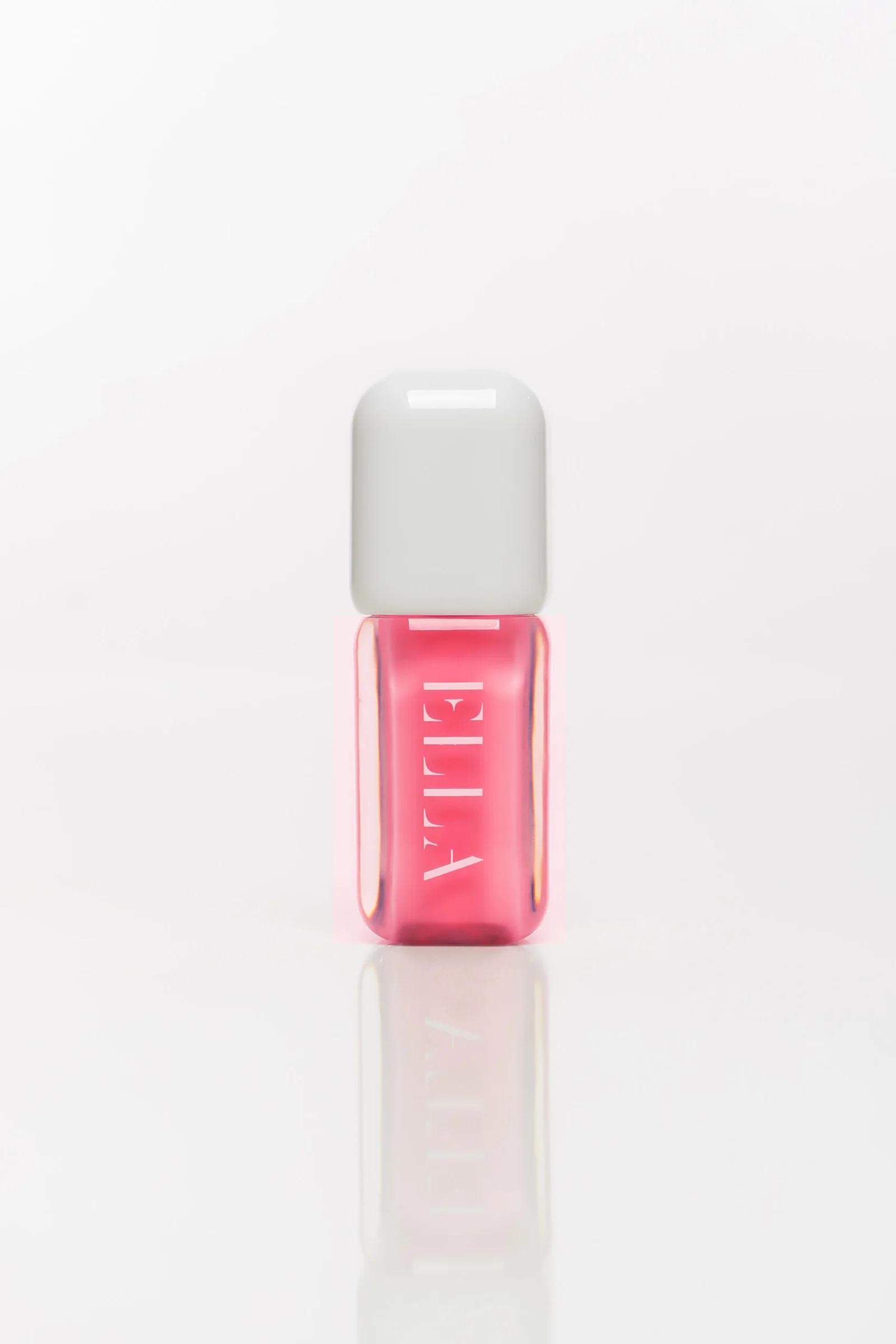 ELLA BLUSH LIQUIDE & SOIN SPF 30
