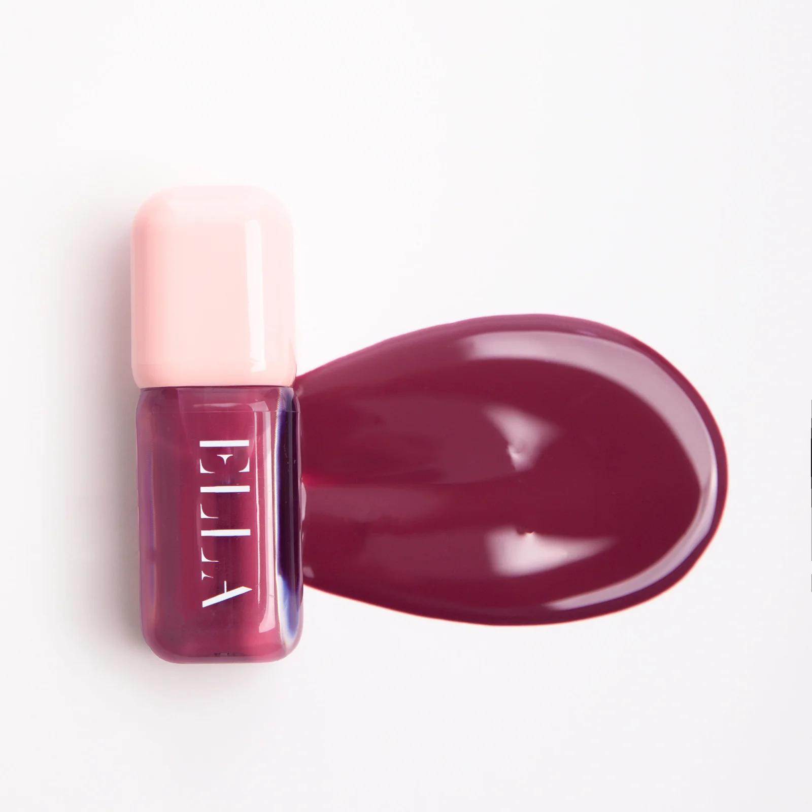 ELLA GLOSSY TINTED KISS MYRTILLE SPF 20