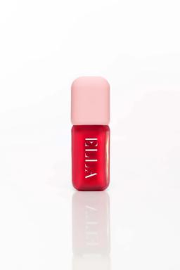 ELLA GLOSSE TEINTE FRAMBOISE SPF 20
