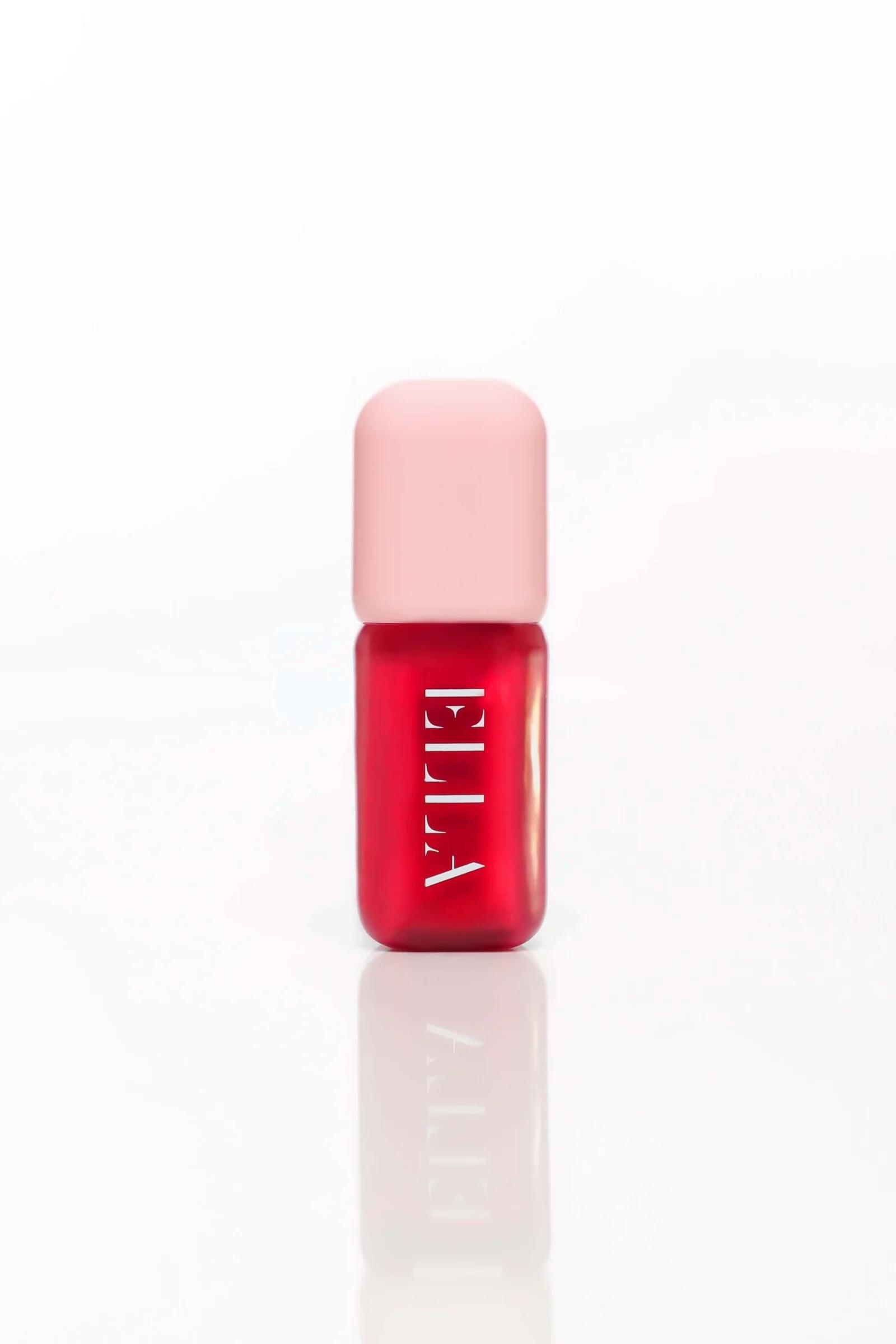 ELLA GLOSSE TEINTE FRAMBOISE SPF 20