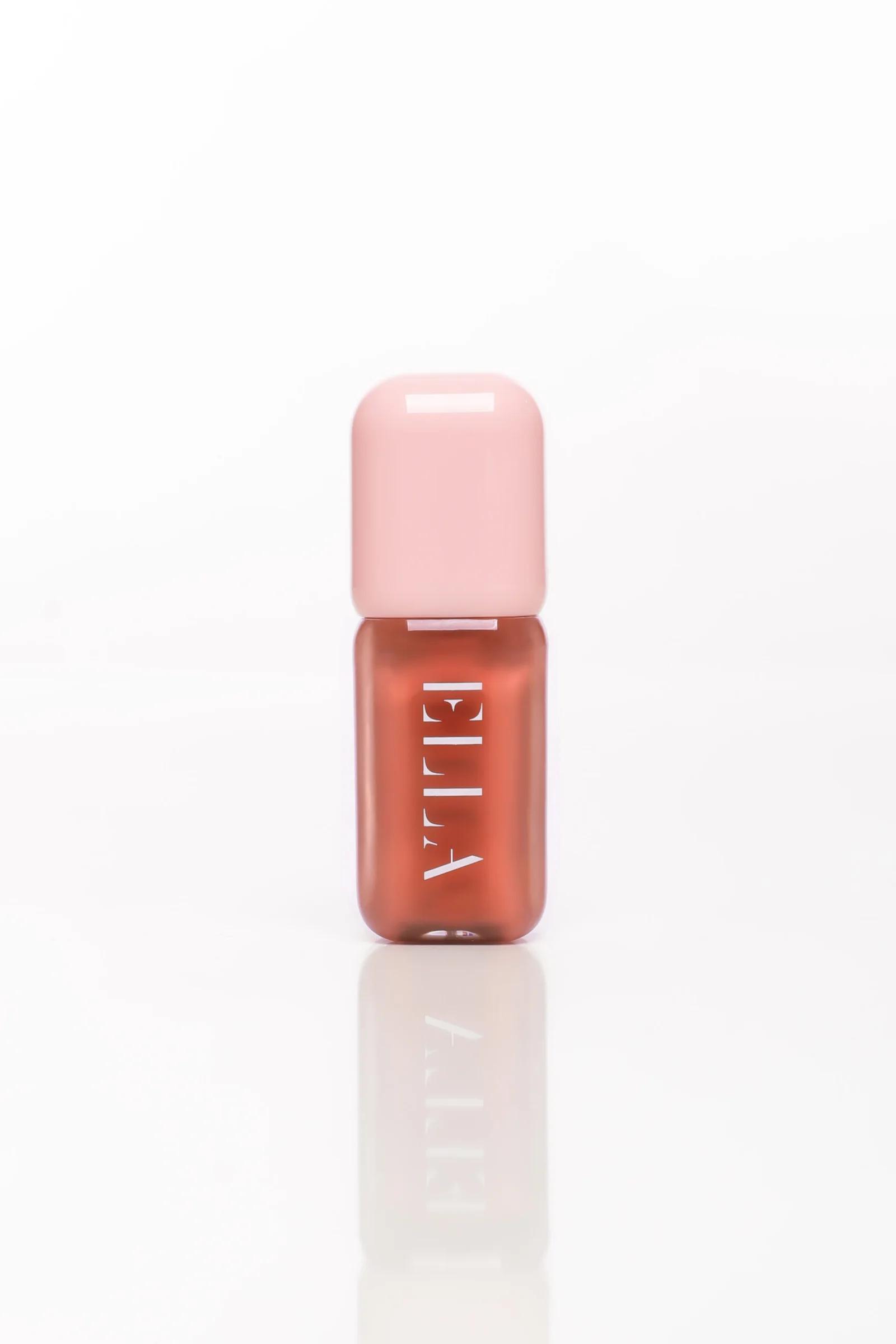 ELLA GLOSSE TEINTE CARAMEL SPF 20