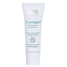 CYTOLNAT CYTOLIGHT GEL