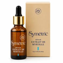 ESTH'ELLE ESTHELLE SYMETRIC SERUM EXTRAIT DE MYRTILLE
