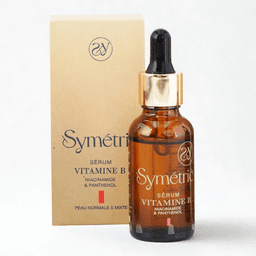 ESTH'ELLE ESTHELLE SYMETRIC SERUM VITAMINE B NIACINAMIDE & PANTHENOL