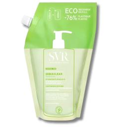 SVR SEBIACLEAR CREME LAVANTE RECHARGE