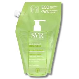 SVR SEBIACLEAR GEL MOUSSANT RECHARGE