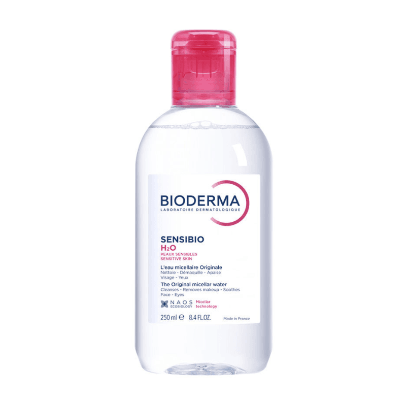 Bioderma SENSIBIO H2O