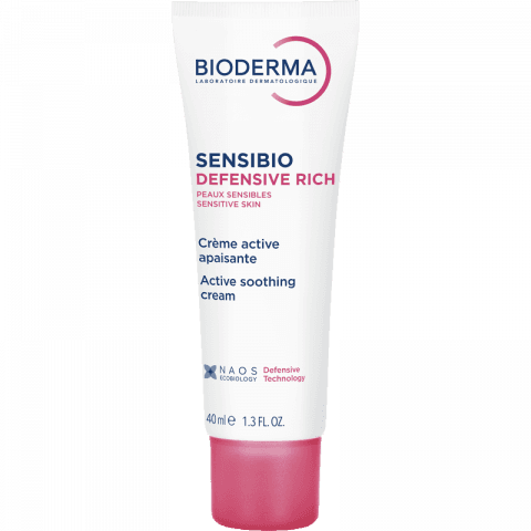 Bioderma SENSIBIO DEFENSIVE RICHE