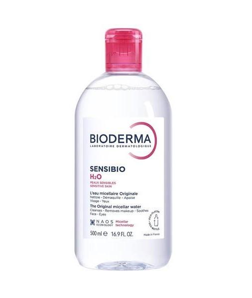 Bioderma SENSIBIO H2O