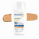bioderma PHOTODERM XDEFENSE ULTRA FLUID TEINTE 03 SPF50+