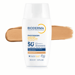 bioderma PHOTODERM XDEFENSE ULTRA FLUID TEINTE 03 SPF50+
