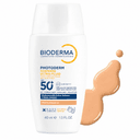 Bioderma PHOTODERM XDEFENSE ULTRA FLUID TEINTE SPF50+ TEINTE 02