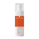 Dermacare MOUSSE NETTOYANTE VIT C