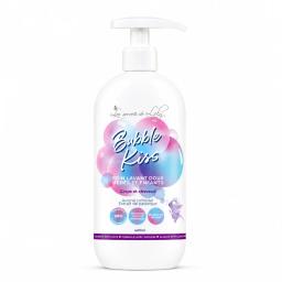 LES SECRETS DE LOLY DE LOLY LES SECRET DE LOLY BUBBLE KISS SOIN LAVANT DOUX BEBE ENFANT