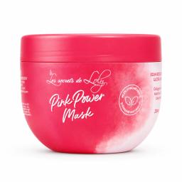 LES SECRETS DE LOLY DE LOLY LES DE LOLY POWER MASQUE RESTRUCTURANT