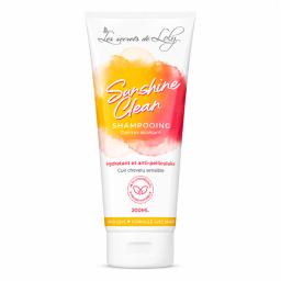 LES SECRETS DE LOLY DE LOLY LES DE LOLY SUNSHINE CLEAN SHAMPOOING CUIR CHEVELU SENSIBLE