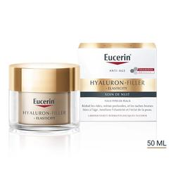 Eucerin HYALURON FILLER ELASTICITY SOIN DE NUIT