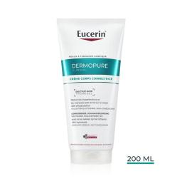 Eucerin DERMOPURE CREME CORPS TRIPLE ACTION