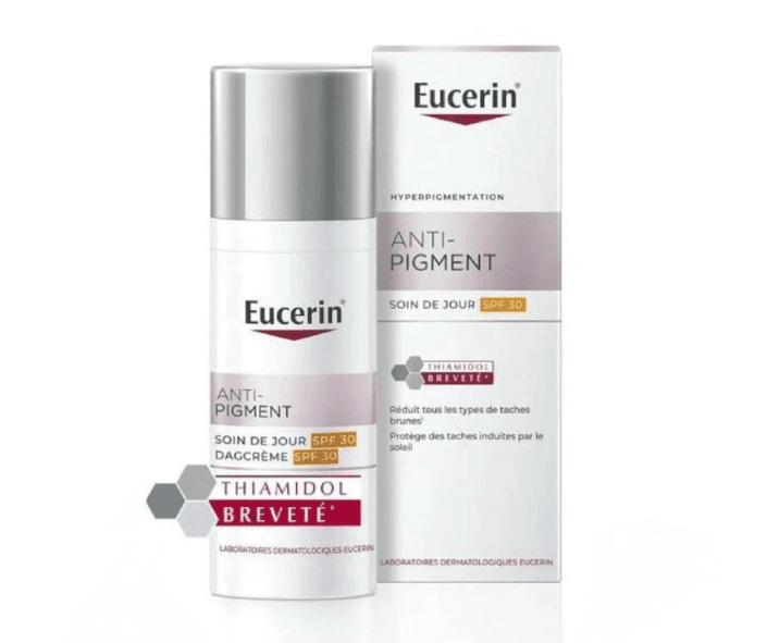 Eucerin ANTI PIGMENT SOIN DE JOUR SPF30