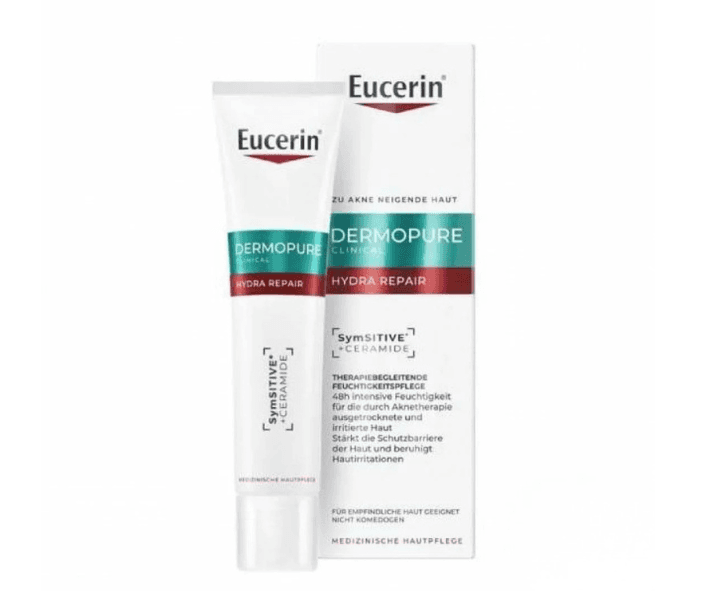 Eucerin DERMOPURE CLINICAL HYDRA REPAIR