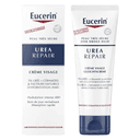 UREA REPAIR CREME VISAGE PEAU SECHE