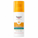 Eucerin SUN PROTECTION OIL CONTROL GEL CREME SPF 50+