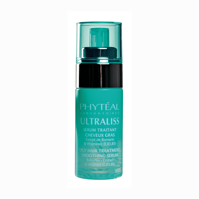 phyteal ULTRALISS SÉRUM TRAITANT CHEVEUX GRAS AU ROMARIN