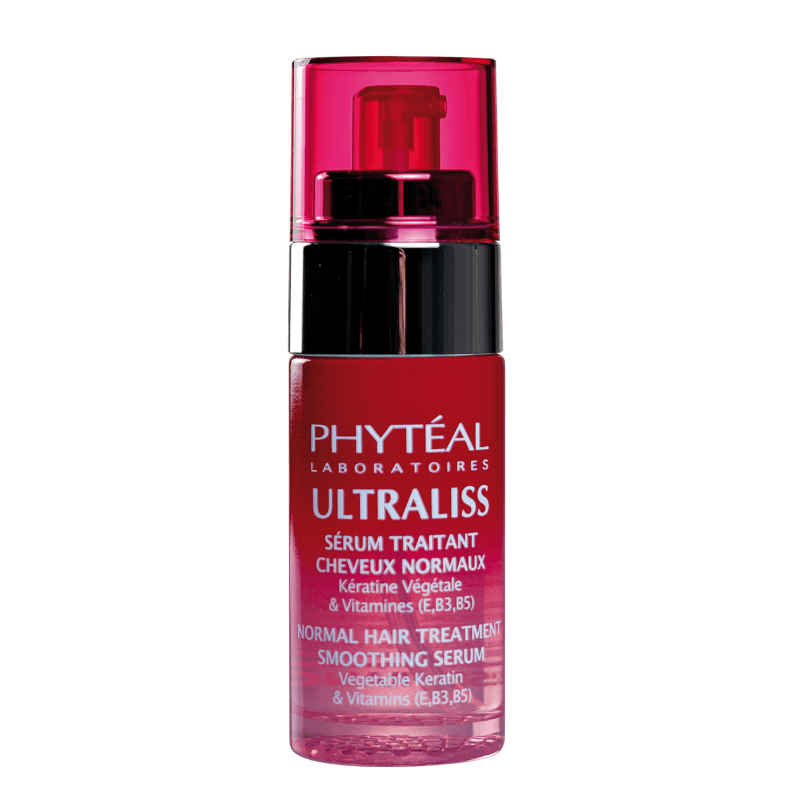 phyteal ULTRALISS SÉRUM TRAITANT CHEVEUX NORMAUX A LA VITAMINE B3