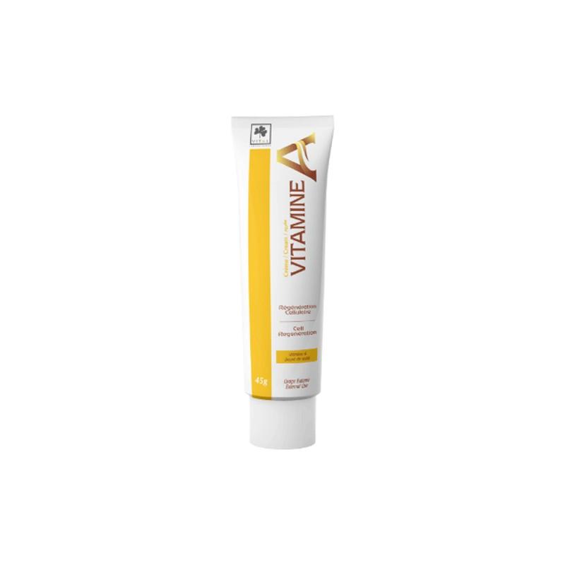 VITAL LABORATOIRES LABORATOIRES VITAMINE A 45G