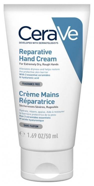 CeraVe CREME MAINS REPARATRICE