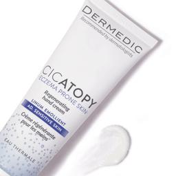 dermedic CICATOPY MAIN REGENERANTE